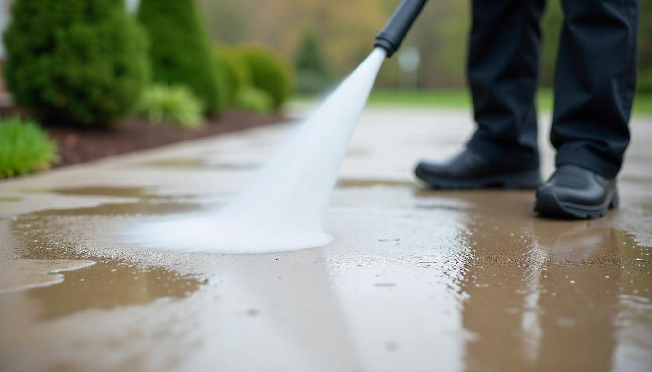 Standard Cleaning Service